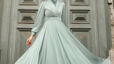 فساتين خطوبة