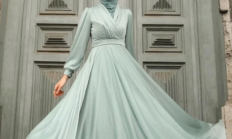 فساتين خطوبة