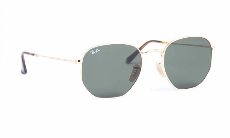 نظارات شمسية