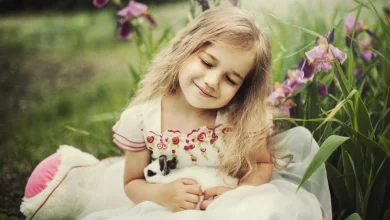 اسماء بنات نادرة لمولودتك الجديدة