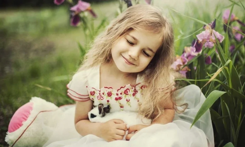 اسماء بنات نادرة لمولودتك الجديدة