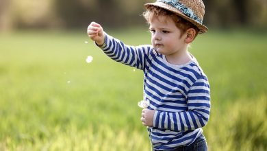 أسماء اولاد نادرة جدا