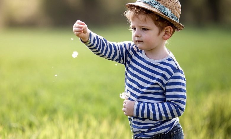 أسماء اولاد نادرة جدا