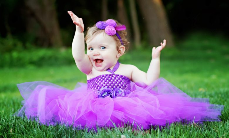 اسماء بنات عربية سهلة وخفيفة