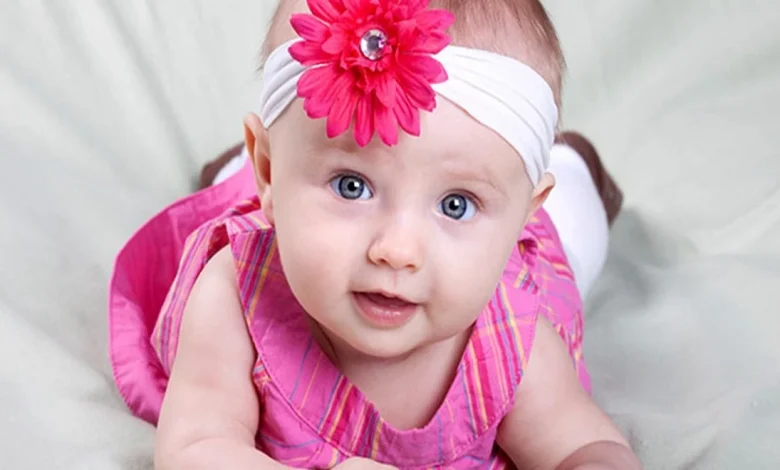 أسماء بنات كيوت