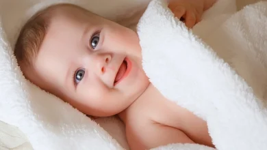 اسماء اولاد مسيحية نادرة