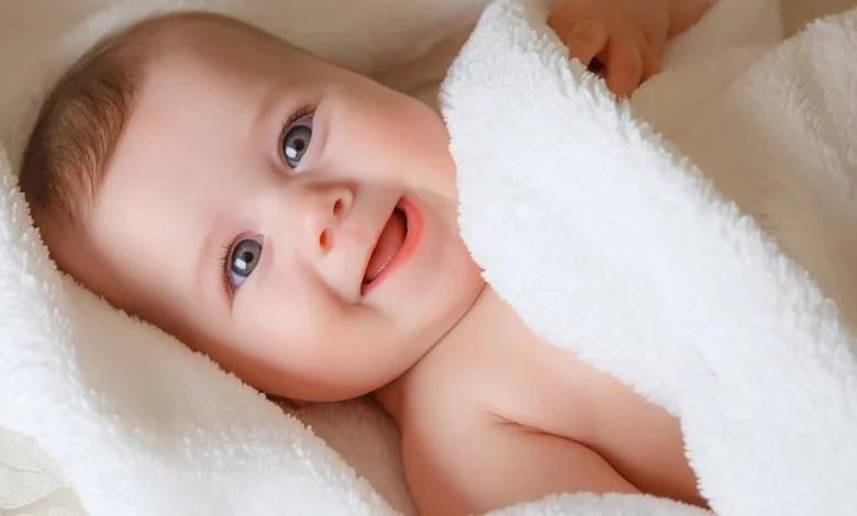 اسماء اولاد مسيحية نادرة