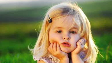 أسماء بنات أجنبية ومعانيها