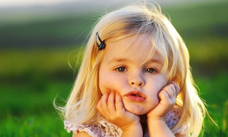 أسماء بنات أجنبية ومعانيها