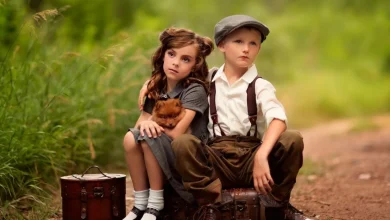 أسماء بنات واولاد رقيقة