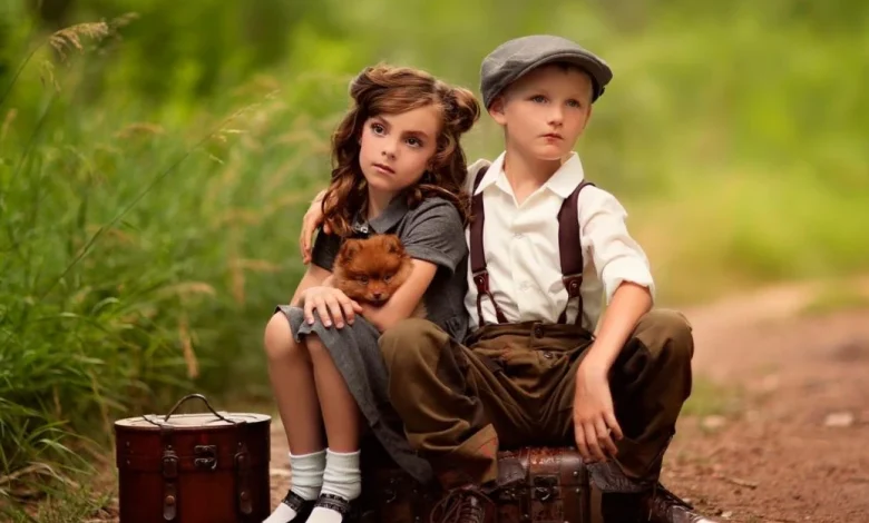 أسماء بنات واولاد رقيقة