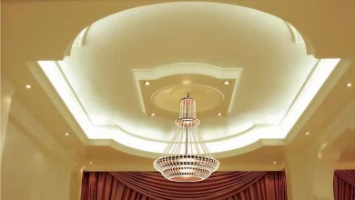 افخم اسقف جبس