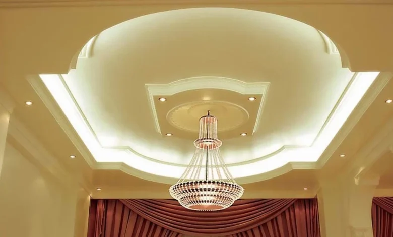 افخم اسقف جبس