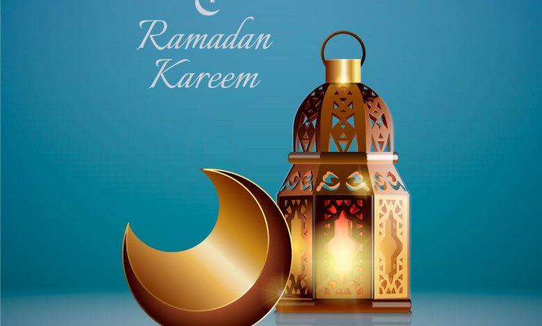 تهنئة شهر الخير المبارك