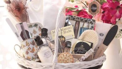 أفكار هدايا عيد الام