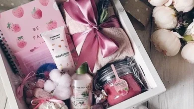 هدايا عيد الام