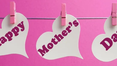 رمزيات عيد الأم