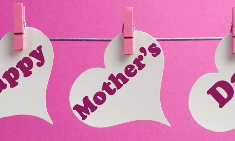 رمزيات عيد الأم