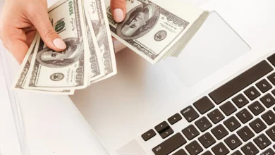 شرح موقع ربح الاموال الحقيقي