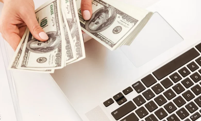 شرح موقع ربح الاموال الحقيقي