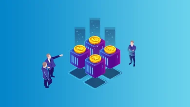 التداول في العملات الرقمية