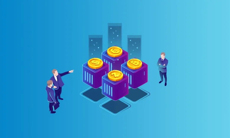 التداول في العملات الرقمية