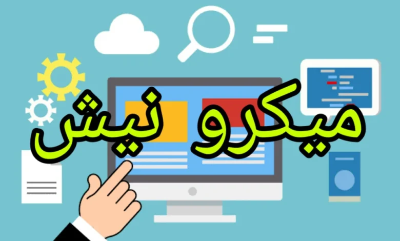 موقع مور نيش للربح