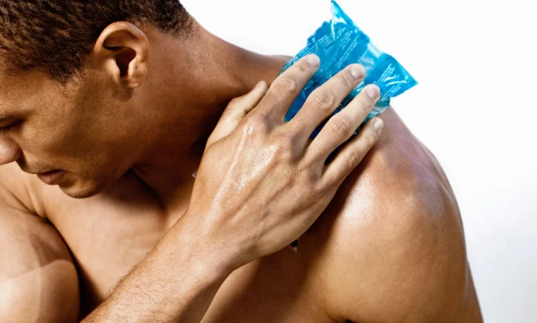 وجع العضلات