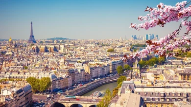 أهم 5 آثار تستحق الزيارة حول العالم