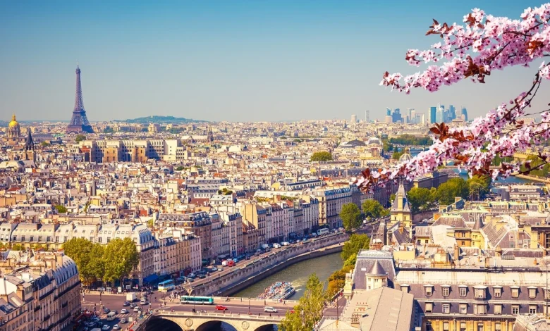 أهم 5 آثار تستحق الزيارة حول العالم