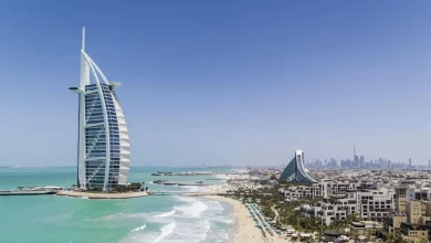 أشهر المعالم السياحية في العالم