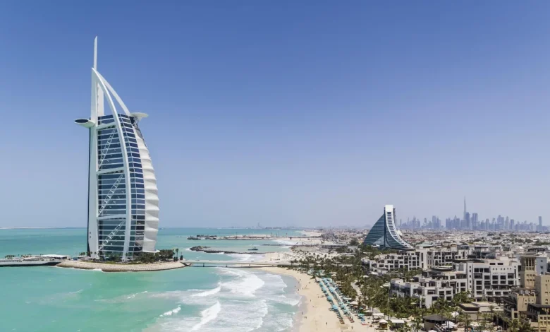 أشهر المعالم السياحية في العالم