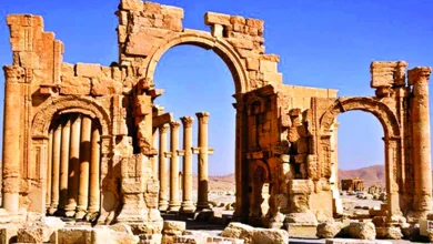 أغرب 10 اكتشافات أثرية في تاريخ البشرية