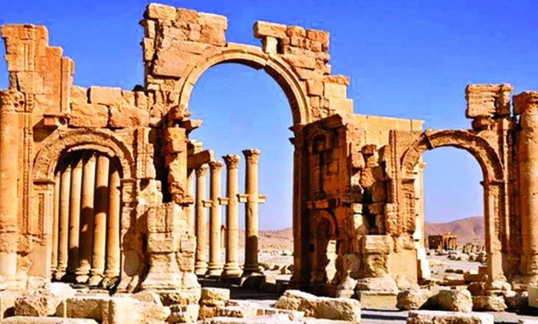 أغرب 10 اكتشافات أثرية في تاريخ البشرية