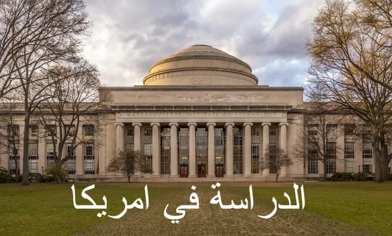 طريقة الدراسة في امريكا