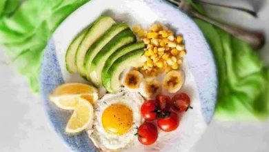 فوائد رجيم الكيتو لانقاص الوزن