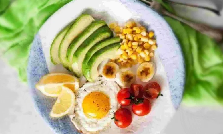 فوائد رجيم الكيتو لانقاص الوزن