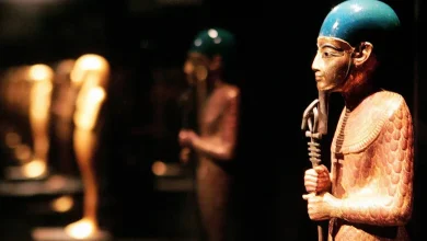 أغرب 10 قطع أثرية حيرت العالم