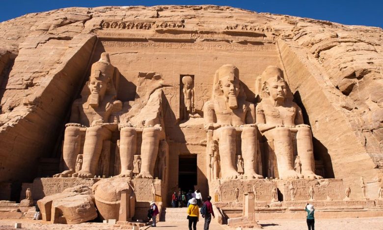 أكثر 10 مواقع أثرية غامضة حول العالم