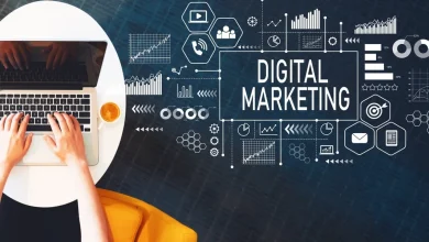 أخطاء المسوقين