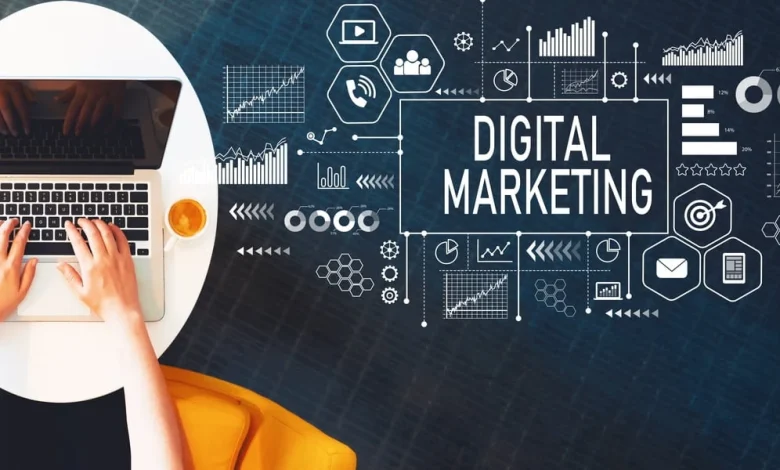 أخطاء المسوقين