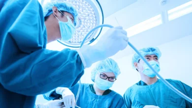 للجراحة التجميلية