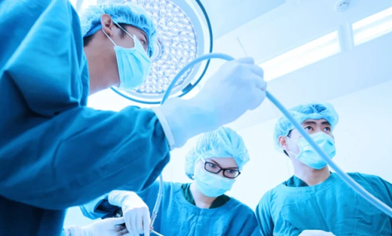 للجراحة التجميلية