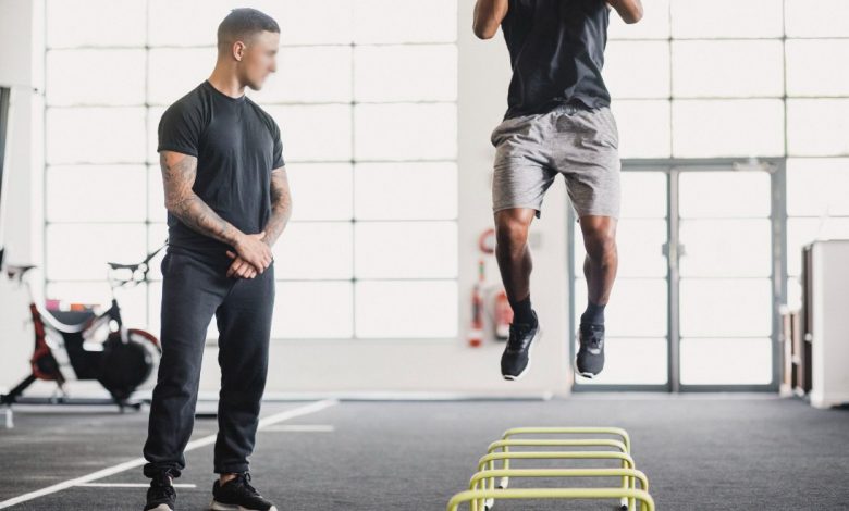 3 نصائح لتحديد الأهداف لبرنامج الصحة واللياقة البدنية الخاص بك