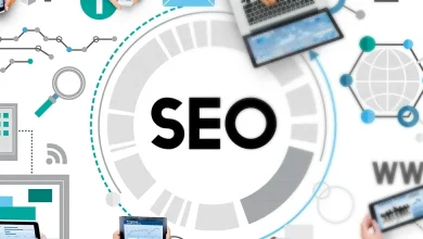 موقعك في الصفحات الأولى