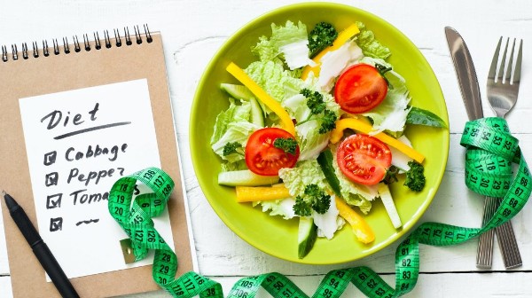 فشل الحمية الغذائية