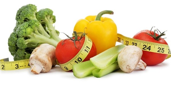 فشل الحمية الغذائية