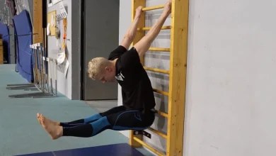 قضبان المماطلة للقوة