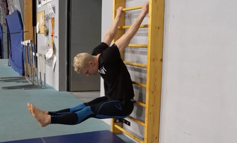 قضبان المماطلة للقوة