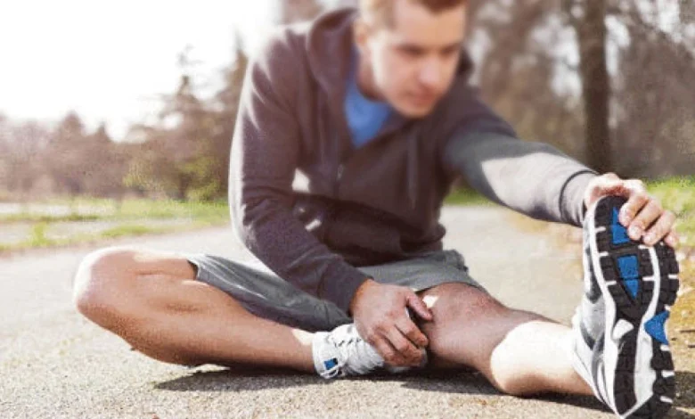 5 نصائح سهلة للصحة واللياقة البدنية